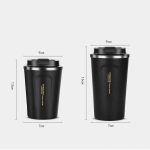 Mug de voyage isotherme - Mug Fabrik