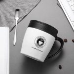 Mug isotherme café 330 ml - Mug Fabrik