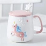 Mug Licorne Tasse Cute - Mug Fabrik