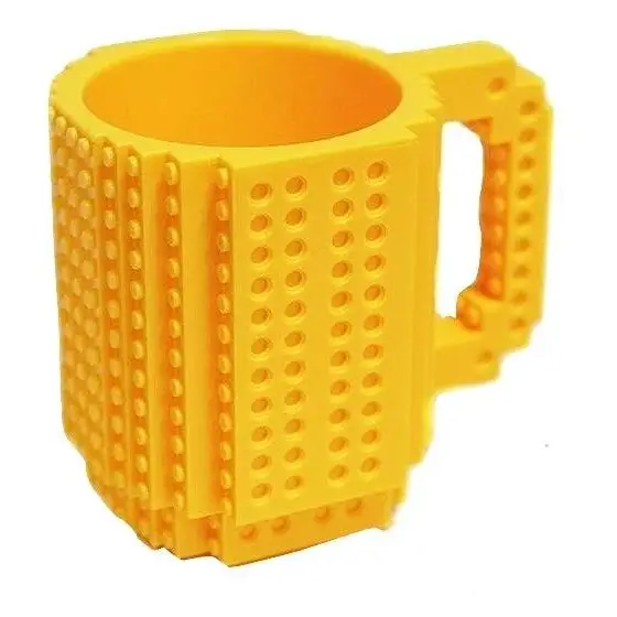 Mug Original Lego & Briques à Fixer